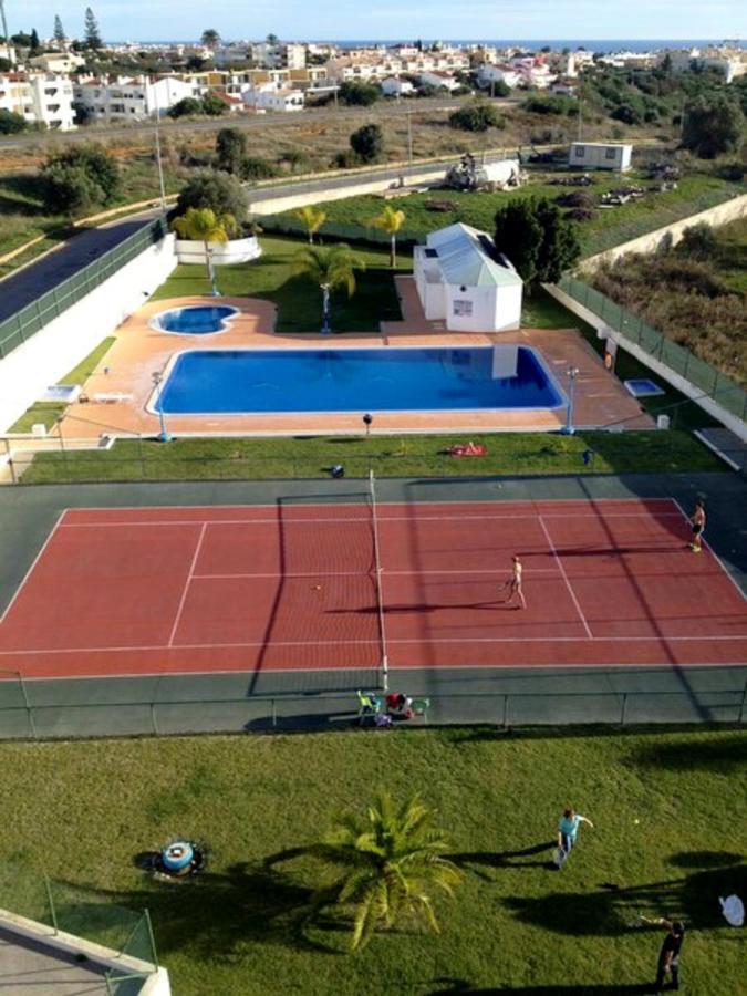 Apartamento Manelito House by Sunyway Albufeira Esterno foto