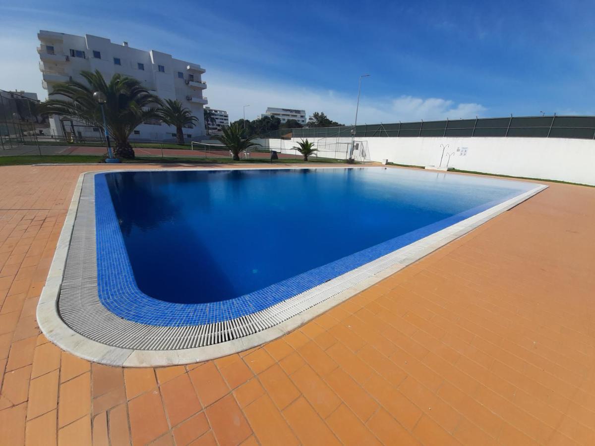 Apartamento Manelito House by Sunyway Albufeira Esterno foto