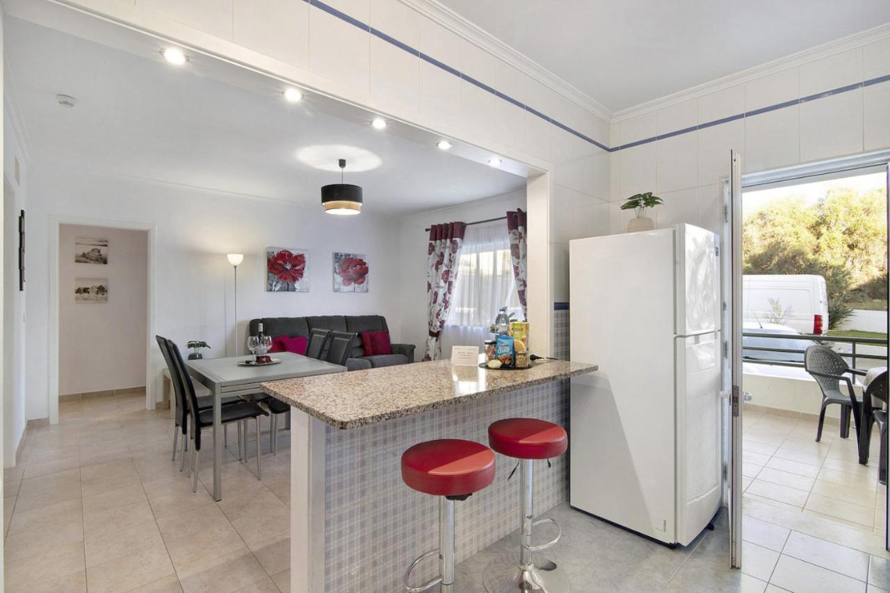 Apartamento Manelito House by Sunyway Albufeira Esterno foto