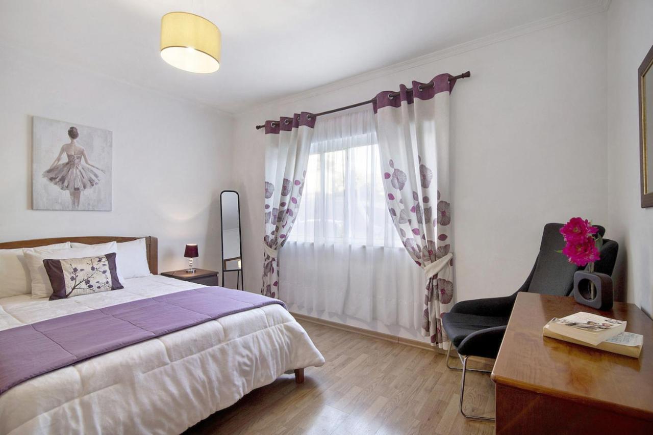 Apartamento Manelito House by Sunyway Albufeira Esterno foto