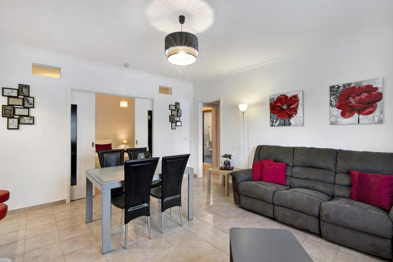 Apartamento Manelito House by Sunyway Albufeira Esterno foto