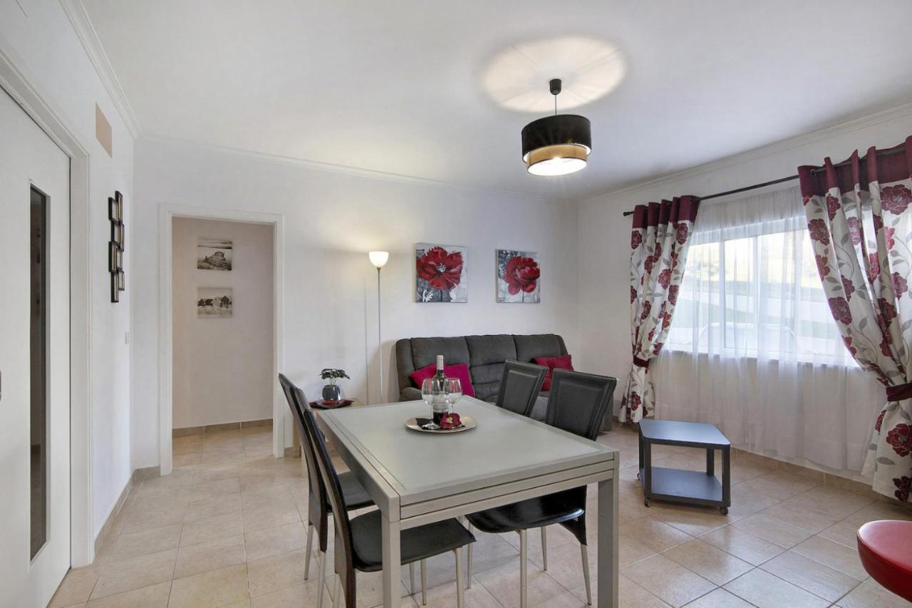 Apartamento Manelito House by Sunyway Albufeira Esterno foto