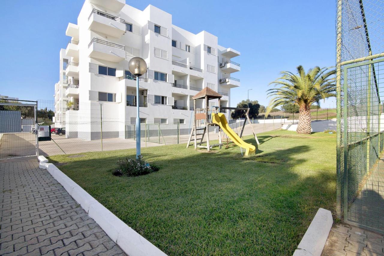 Apartamento Manelito House by Sunyway Albufeira Esterno foto