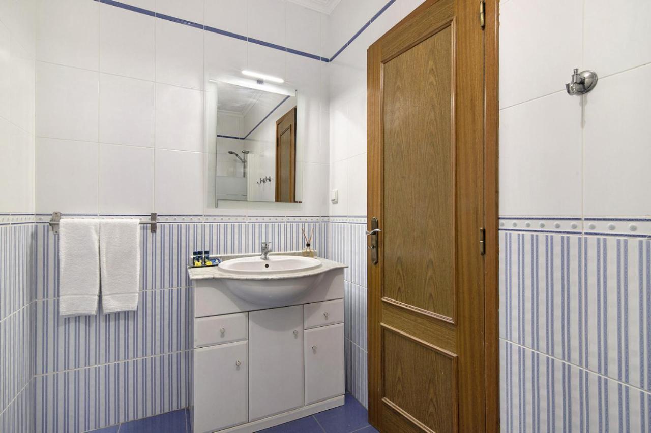 Apartamento Manelito House by Sunyway Albufeira Esterno foto