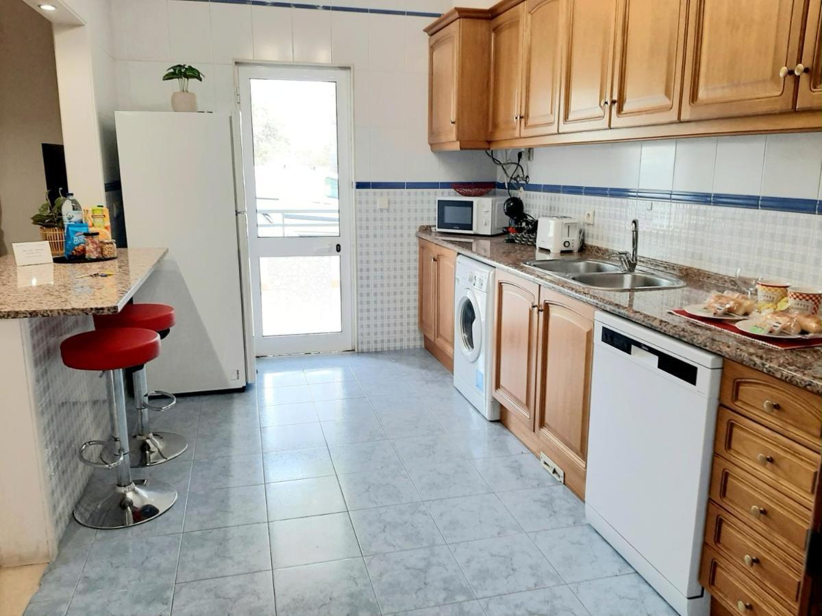 Apartamento Manelito House by Sunyway Albufeira Esterno foto
