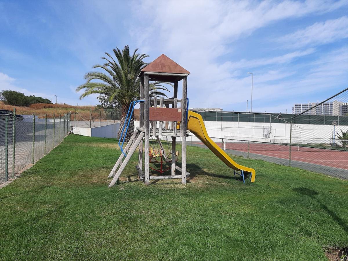 Apartamento Manelito House by Sunyway Albufeira Esterno foto