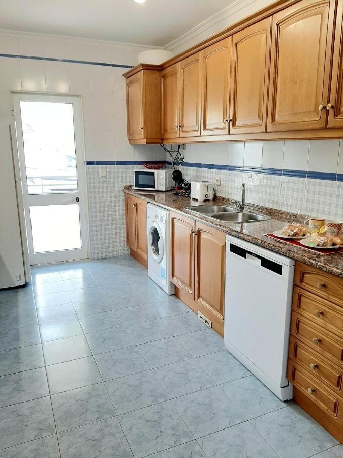 Apartamento Manelito House by Sunyway Albufeira Esterno foto