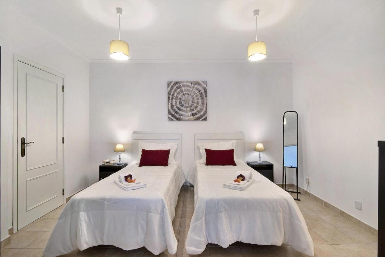 Apartamento Manelito House by Sunyway Albufeira Esterno foto