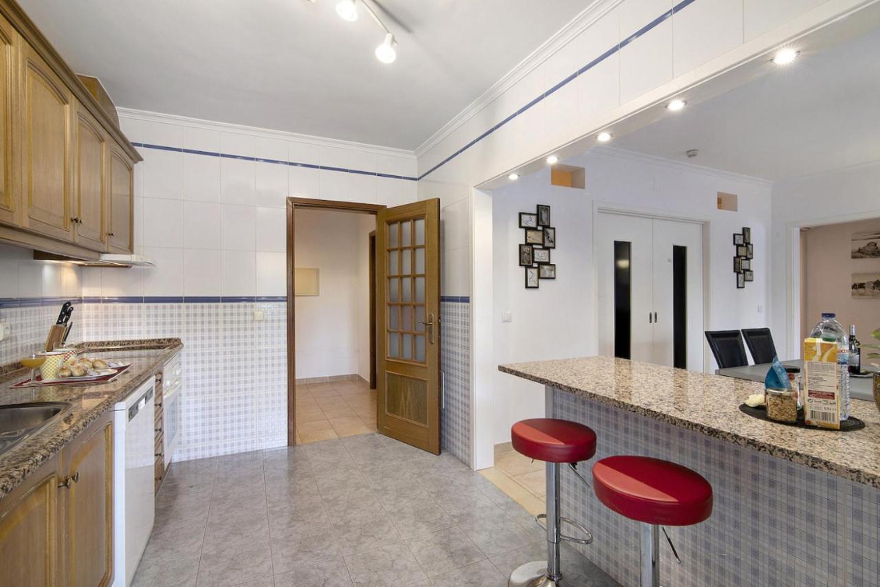 Apartamento Manelito House by Sunyway Albufeira Esterno foto