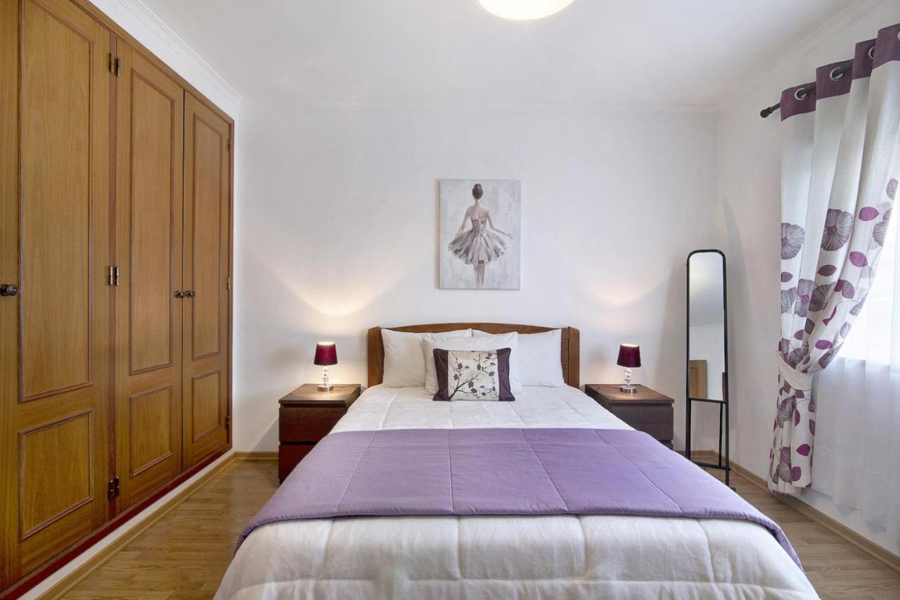 Apartamento Manelito House by Sunyway Albufeira Esterno foto